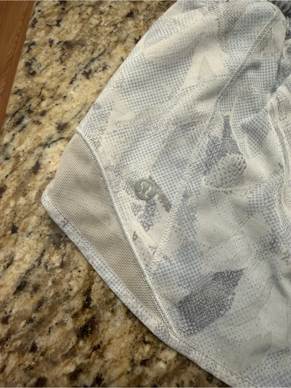 Lululemon Women’s Hotty Hot Shorts